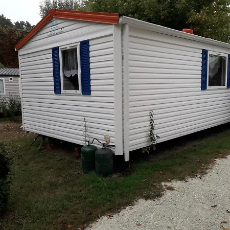 Mobil Campingplads