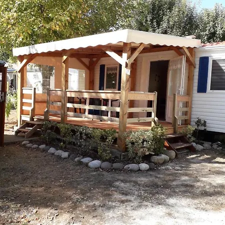 Campsite Mobil
