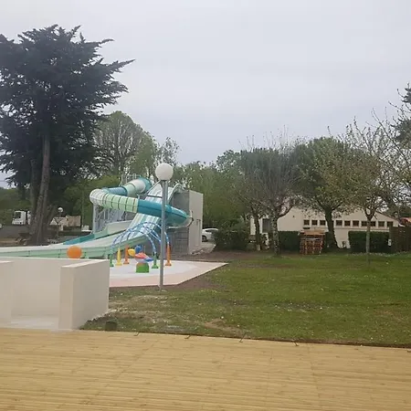 Mobil Campsite *